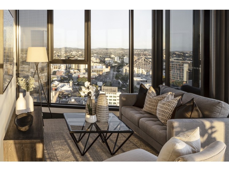 3007/179 Alfred Street, Fortitude Valley QLD 4006