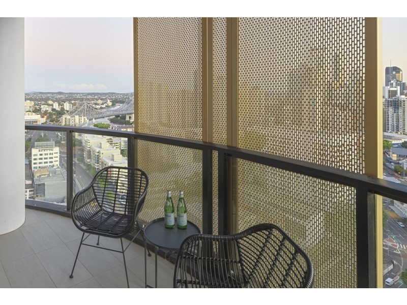 3007/179 Alfred Street, Fortitude Valley QLD 4006