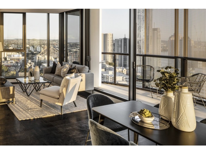 3007/179 Alfred Street, Fortitude Valley QLD 4006