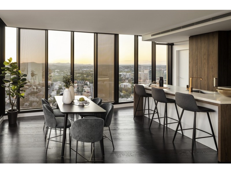 3007/179 Alfred Street, Fortitude Valley QLD 4006