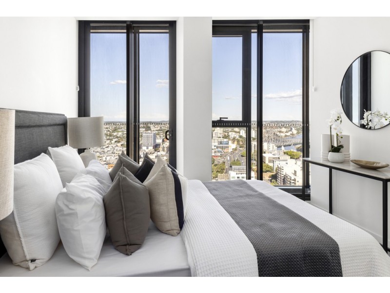 3007/179 Alfred Street, Fortitude Valley QLD 4006