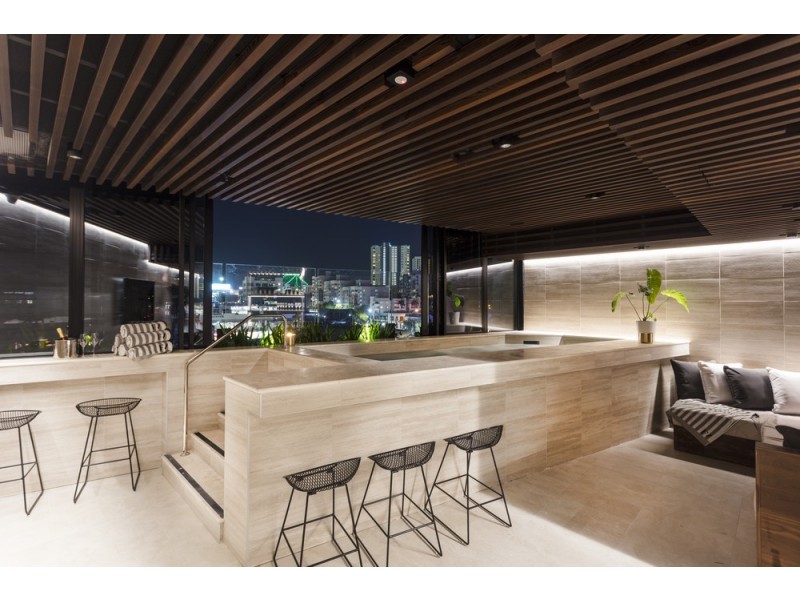 3007/179 Alfred Street, Fortitude Valley QLD 4006