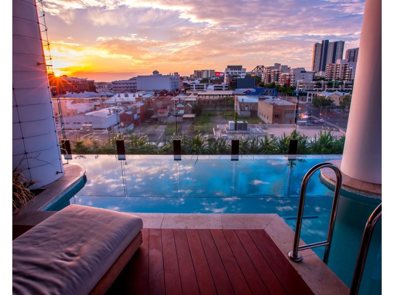 3007/179 Alfred Street, Fortitude Valley QLD 4006