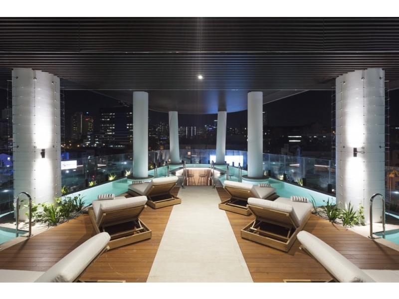 3007/179 Alfred Street, Fortitude Valley QLD 4006