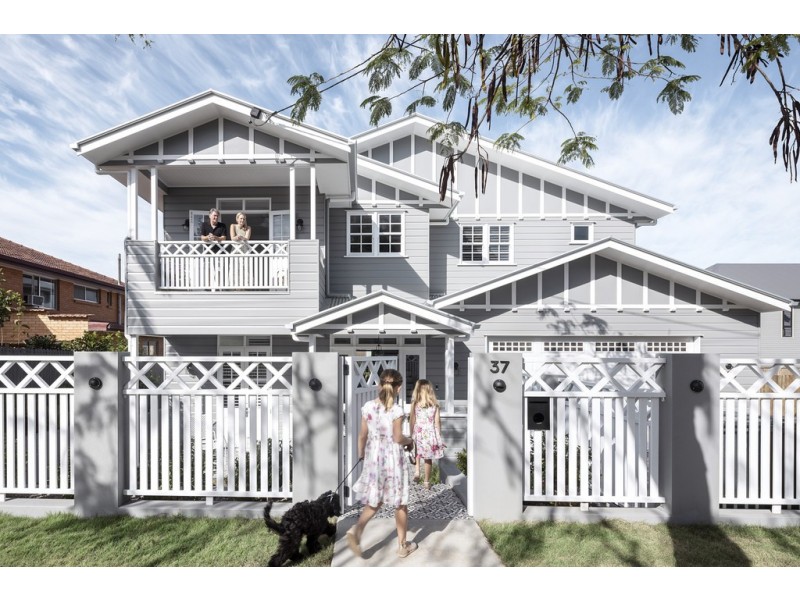 37 Manson Road, Hendra QLD 4011