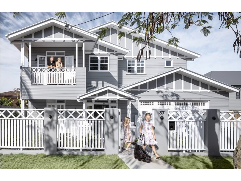 37 Manson Road, Hendra QLD 4011