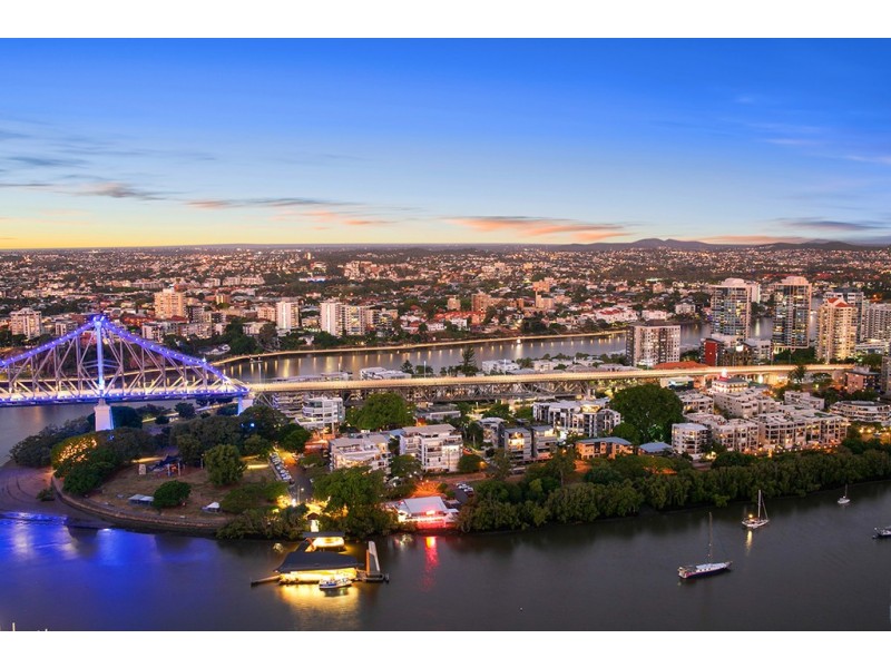 393/420 Queen Street, Brisbane City QLD 4000