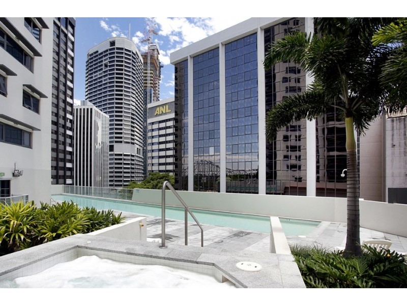 393/420 Queen Street, Brisbane City QLD 4000