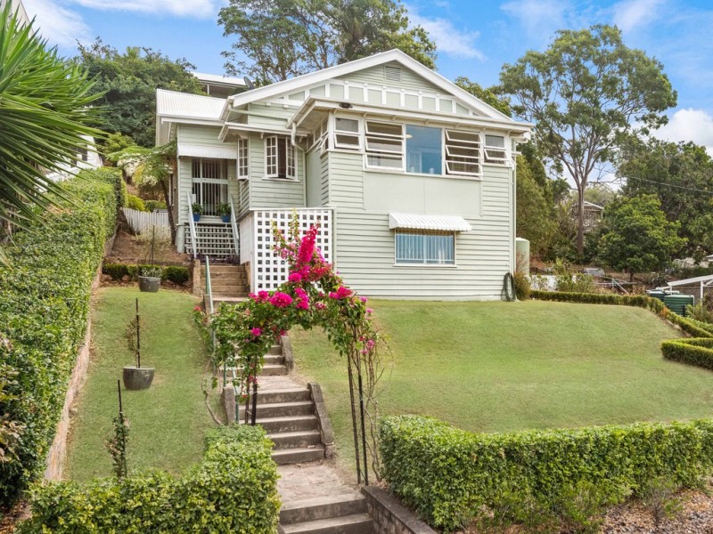 42 Braeside Terrace, Alderley QLD 4051