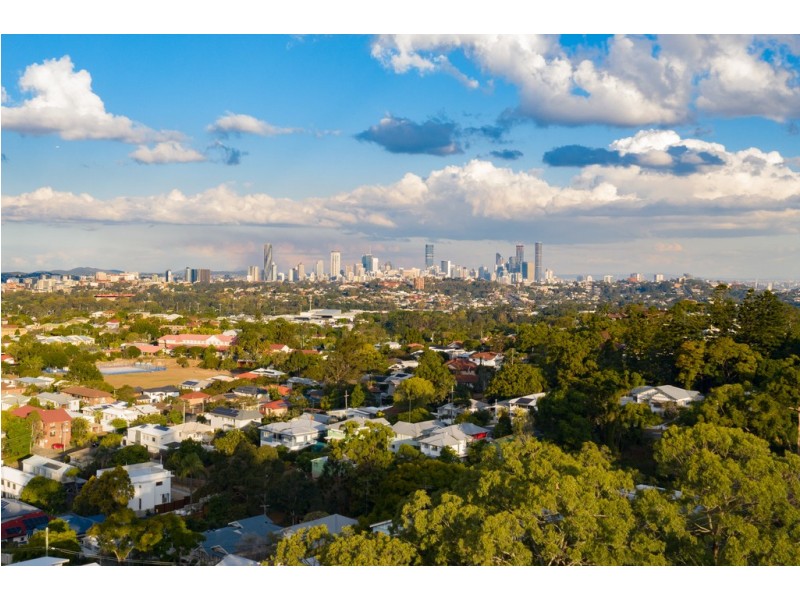 42 Braeside Terrace, Alderley QLD 4051