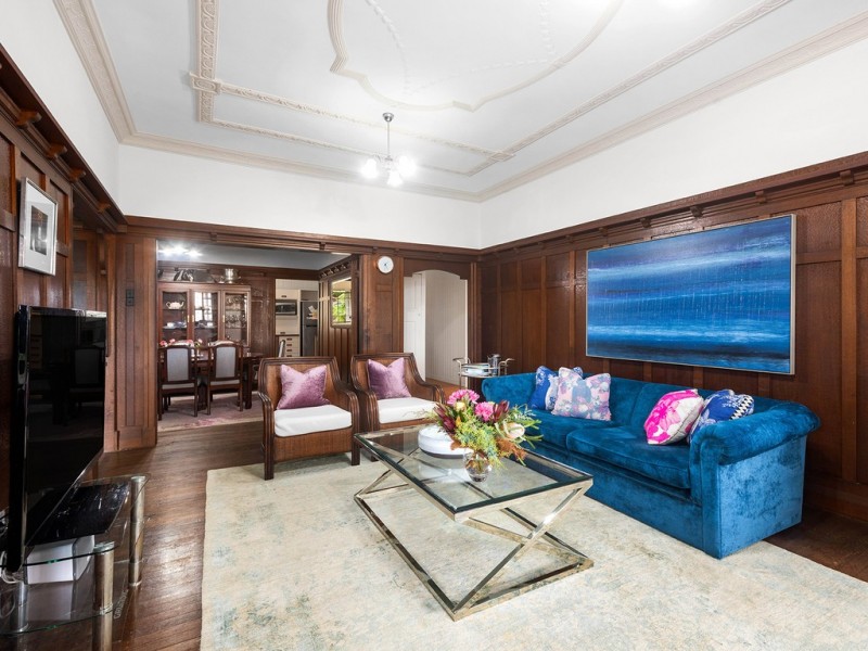 42 Braeside Terrace, Alderley QLD 4051