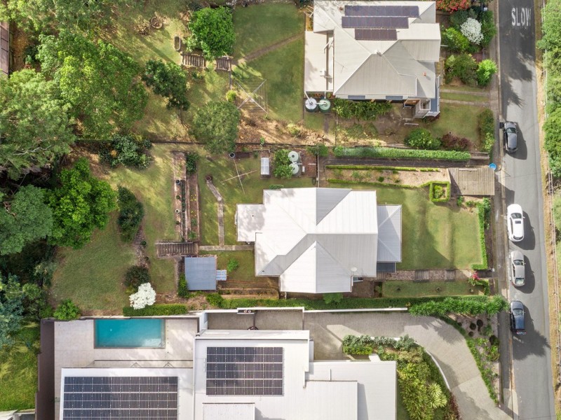 42 Braeside Terrace, Alderley QLD 4051