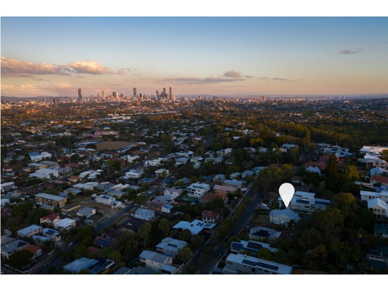 42 Braeside Terrace, Alderley QLD 4051