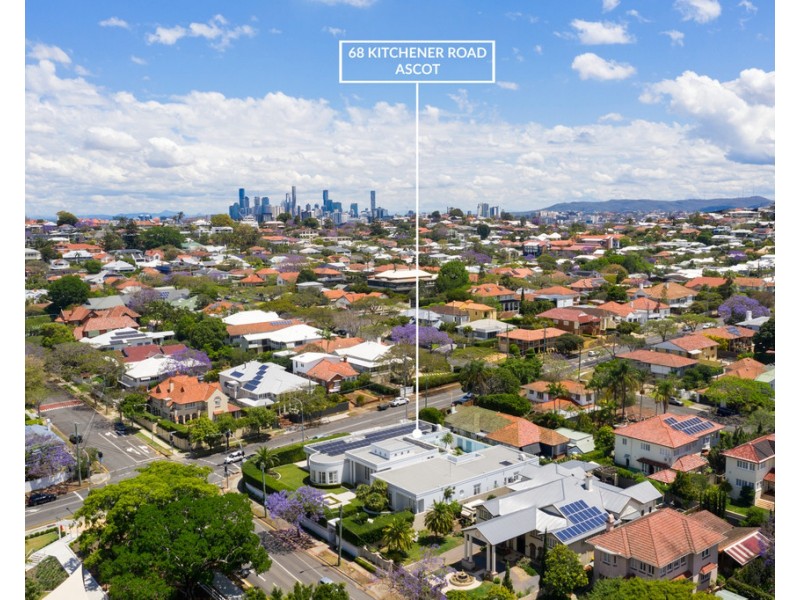 68 Kitchener Road, Ascot QLD 4007