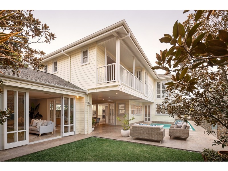 89 Newman Avenue, Camp Hill QLD 4152