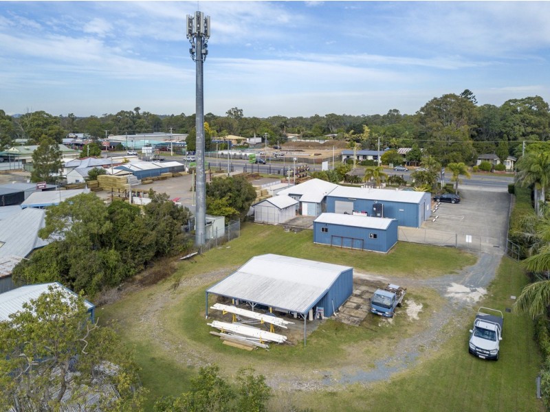 2980 Old Cleveland Road, Chandler QLD 4155