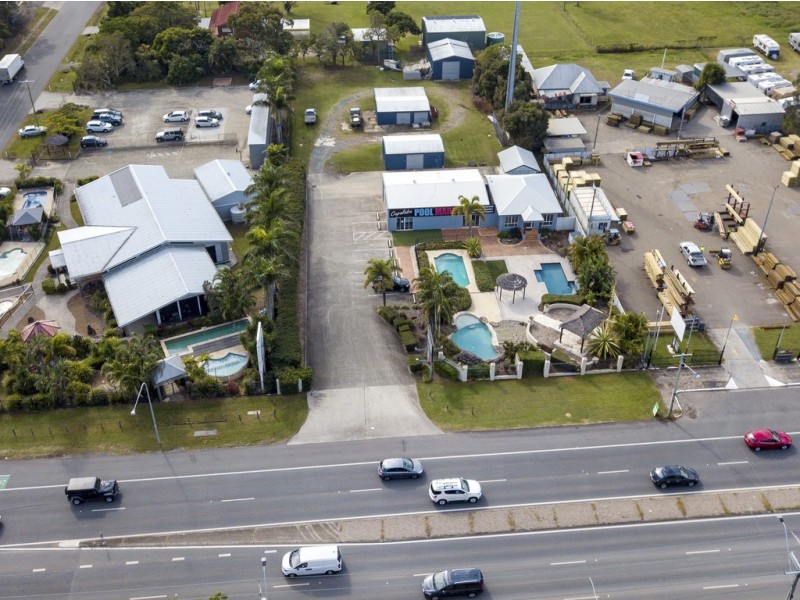 2980 Old Cleveland Road, Chandler QLD 4155