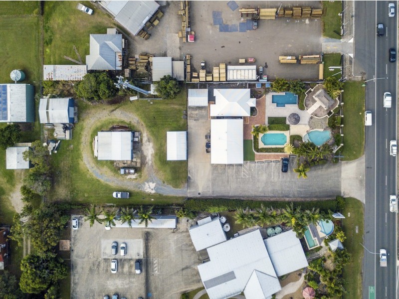 2980 Old Cleveland Road, Chandler QLD 4155