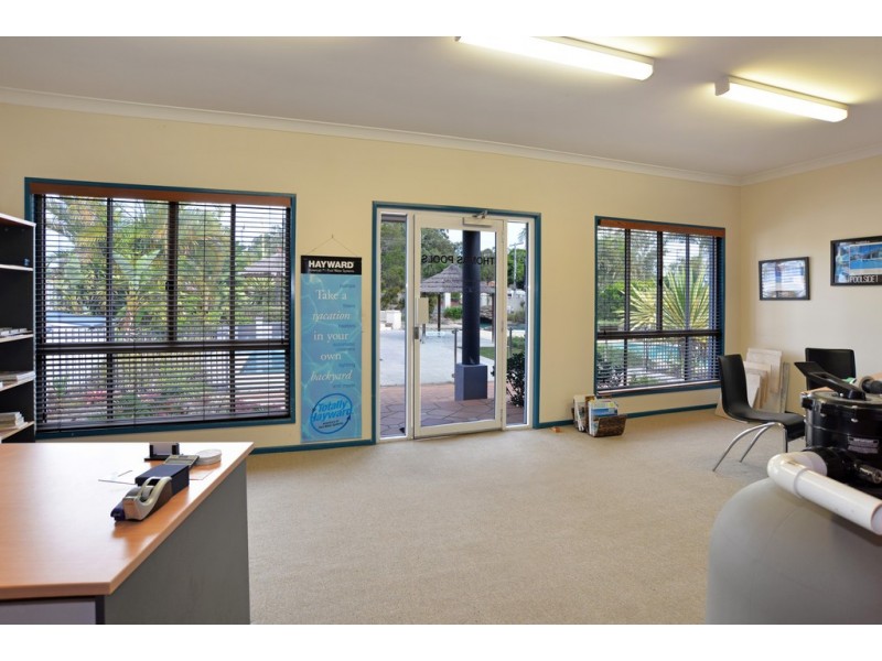 2980 Old Cleveland Road, Chandler QLD 4155