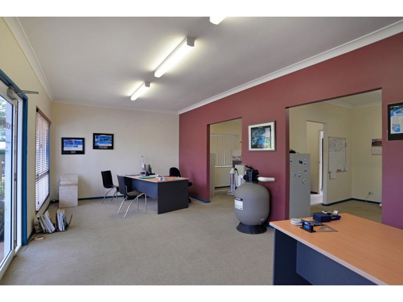 2980 Old Cleveland Road, Chandler QLD 4155