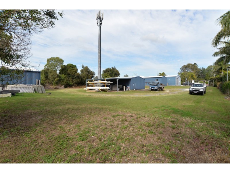 2980 Old Cleveland Road, Chandler QLD 4155