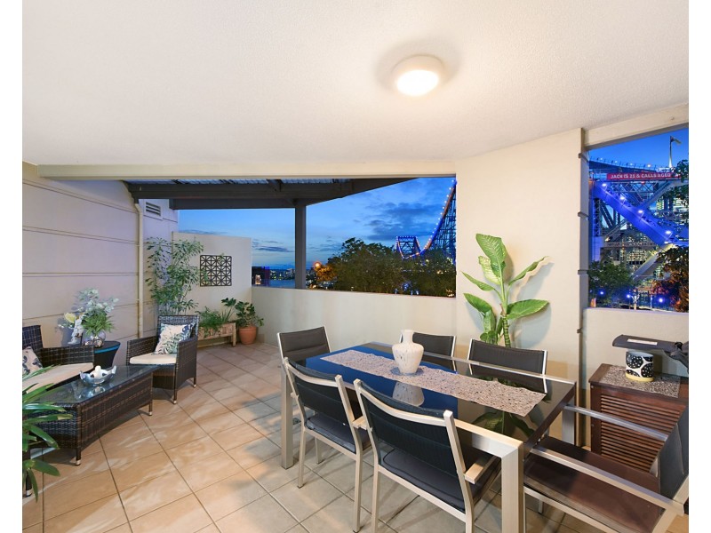 101/100 Bowen Terrace, Fortitude Valley QLD 4006