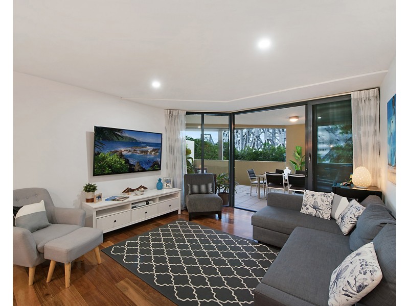 101/100 Bowen Terrace, Fortitude Valley QLD 4006