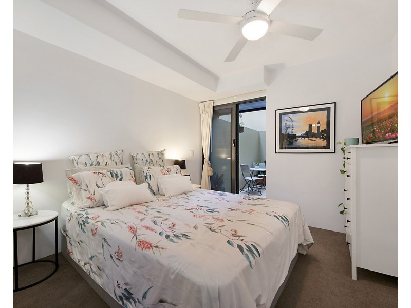 101/100 Bowen Terrace, Fortitude Valley QLD 4006