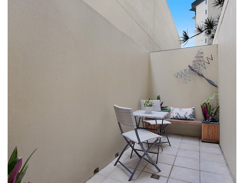 101/100 Bowen Terrace, Fortitude Valley QLD 4006