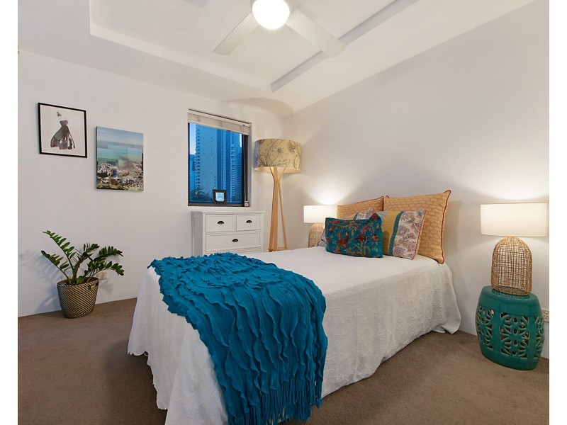 101/100 Bowen Terrace, Fortitude Valley QLD 4006