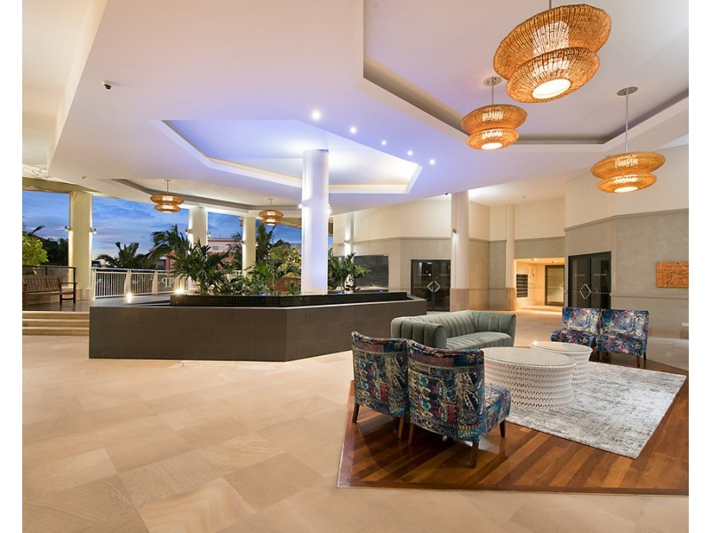 101/100 Bowen Terrace, Fortitude Valley QLD 4006