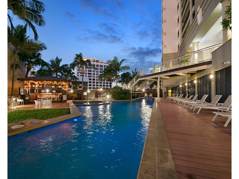 101/100 Bowen Terrace, Fortitude Valley QLD 4006