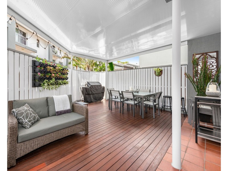 25/7 Boyd Street, Bowen Hills QLD 4006