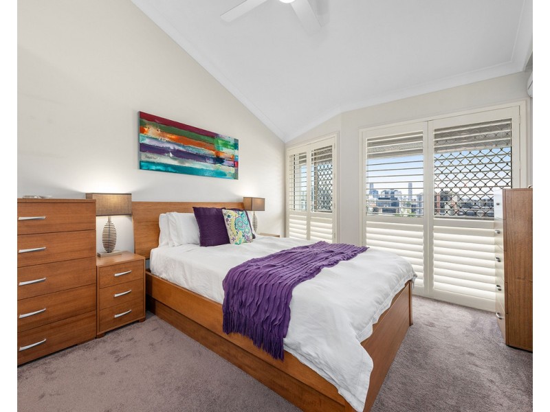 25/7 Boyd Street, Bowen Hills QLD 4006