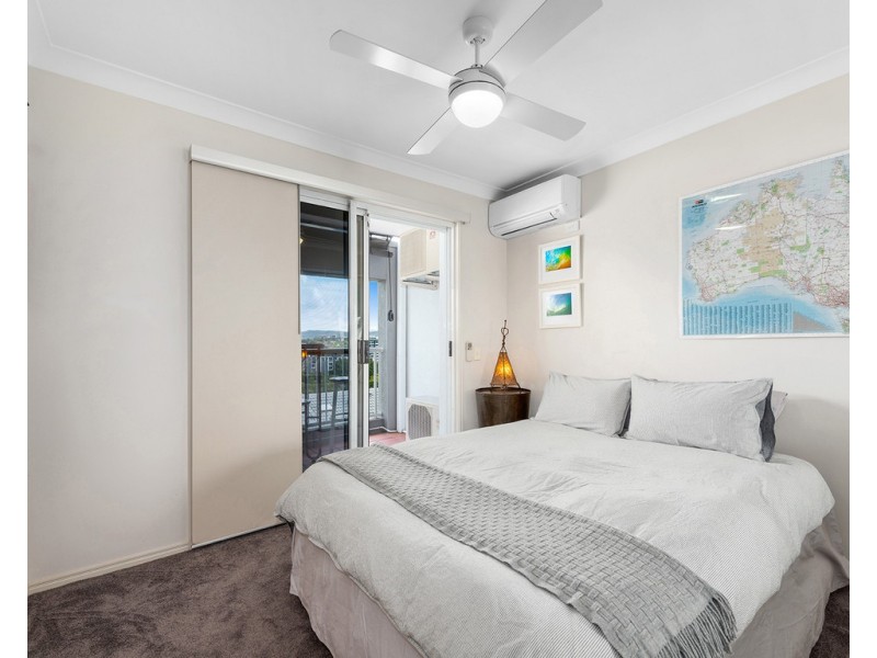 25/7 Boyd Street, Bowen Hills QLD 4006