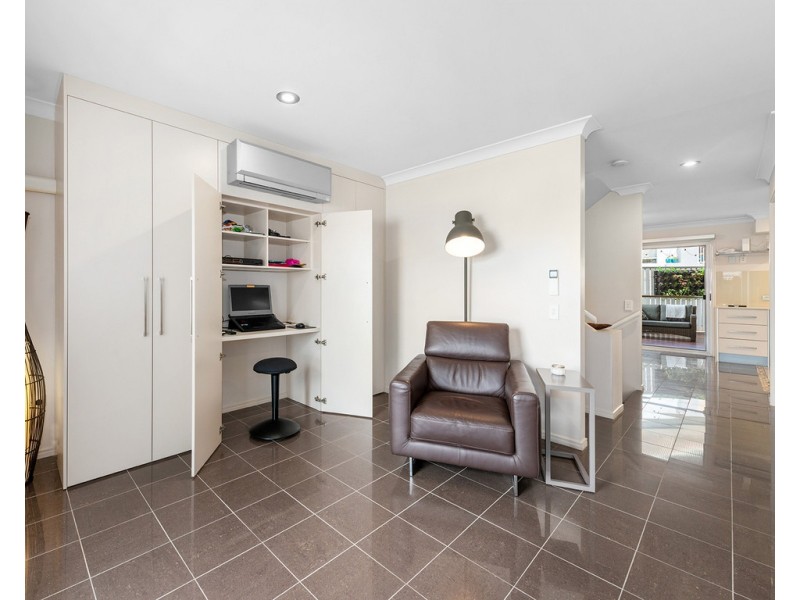 25/7 Boyd Street, Bowen Hills QLD 4006