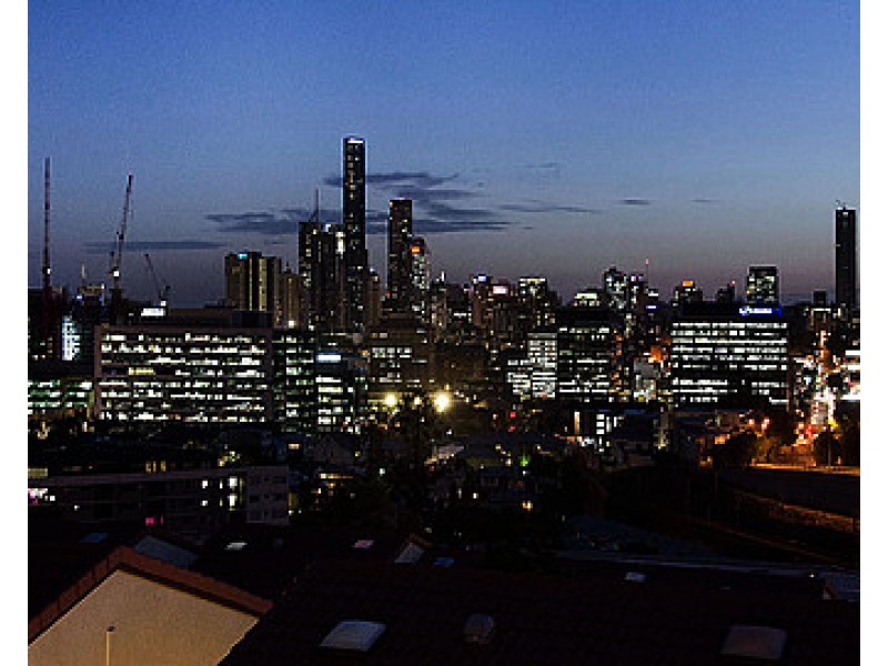 25/7 Boyd Street, Bowen Hills QLD 4006