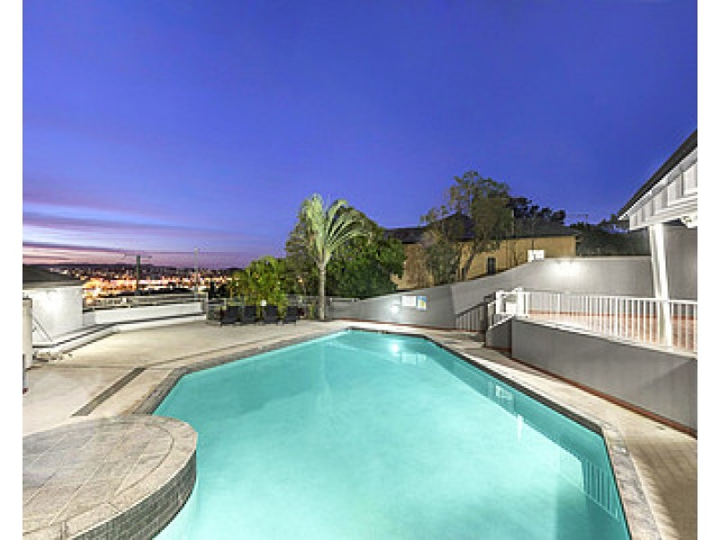 25/7 Boyd Street, Bowen Hills QLD 4006