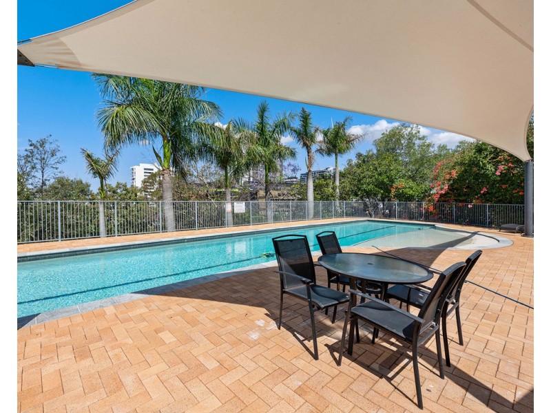 25/7 Boyd Street, Bowen Hills QLD 4006