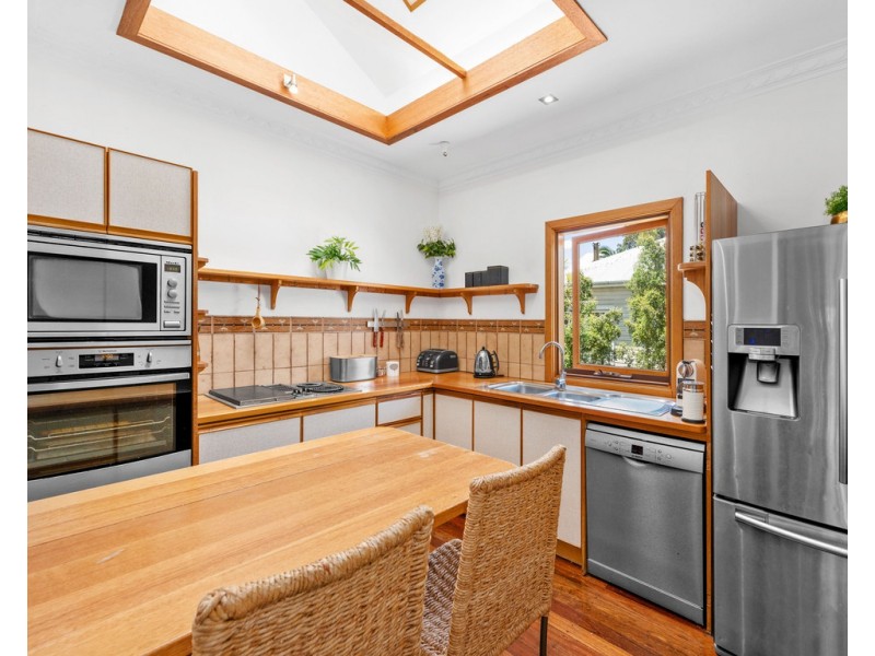 79A Hebe Street, Bardon QLD 4065