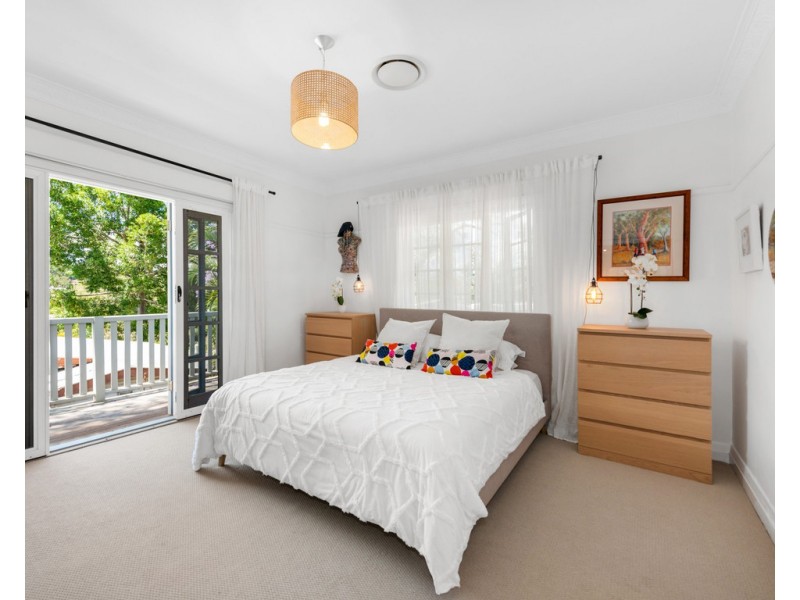 79A Hebe Street, Bardon QLD 4065