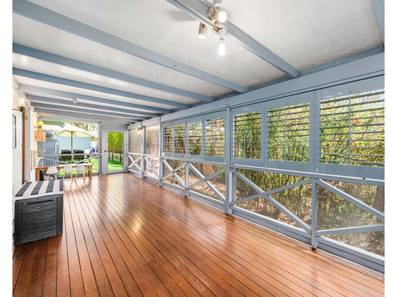 79A Hebe Street, Bardon QLD 4065