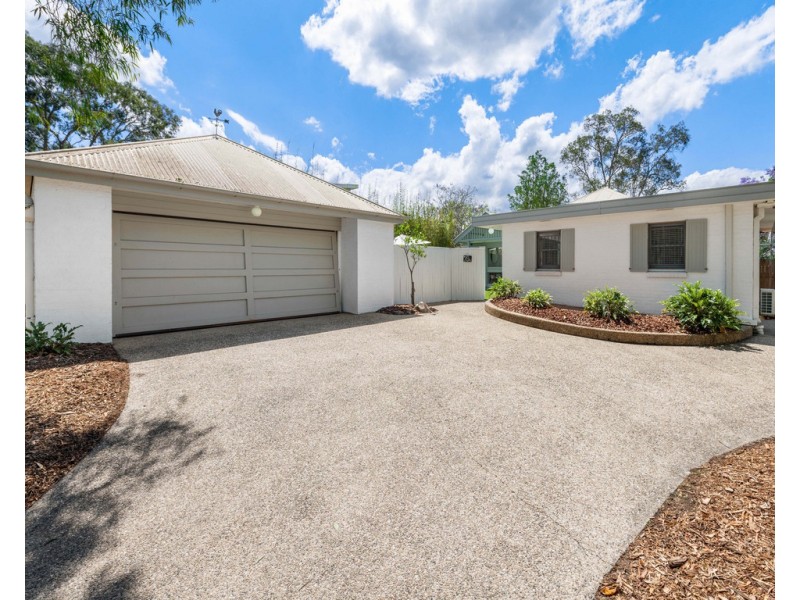 79A Hebe Street, Bardon QLD 4065