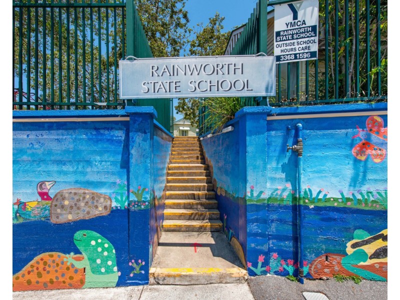 79A Hebe Street, Bardon QLD 4065