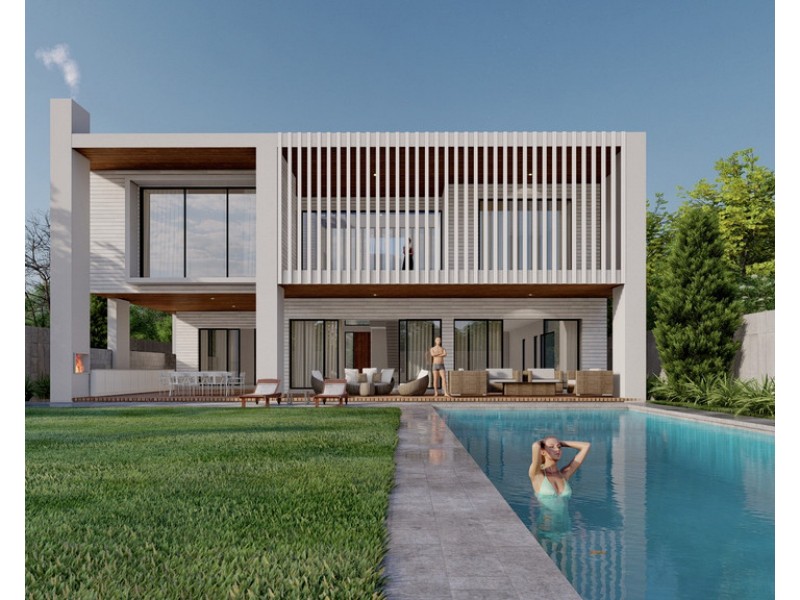 79A Hebe Street, Bardon QLD 4065