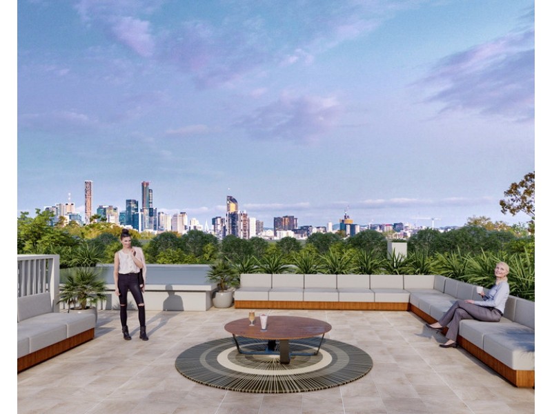 79A Hebe Street, Bardon QLD 4065