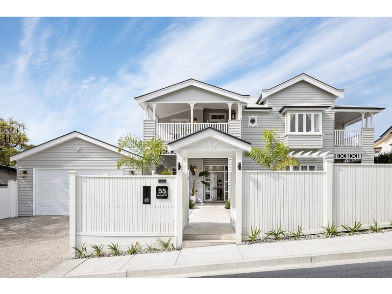 55 Queens Road, Clayfield QLD 4011