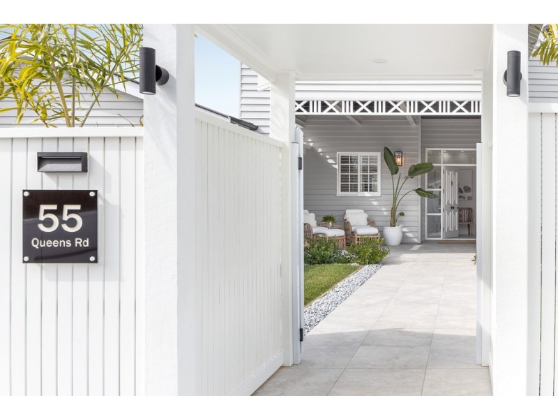 55 Queens Road, Clayfield QLD 4011