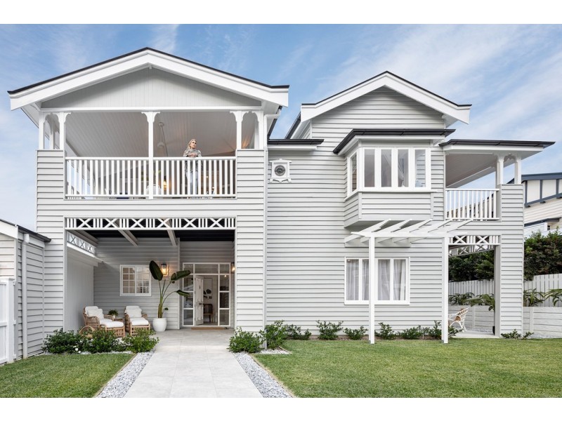 55 Queens Road, Clayfield QLD 4011