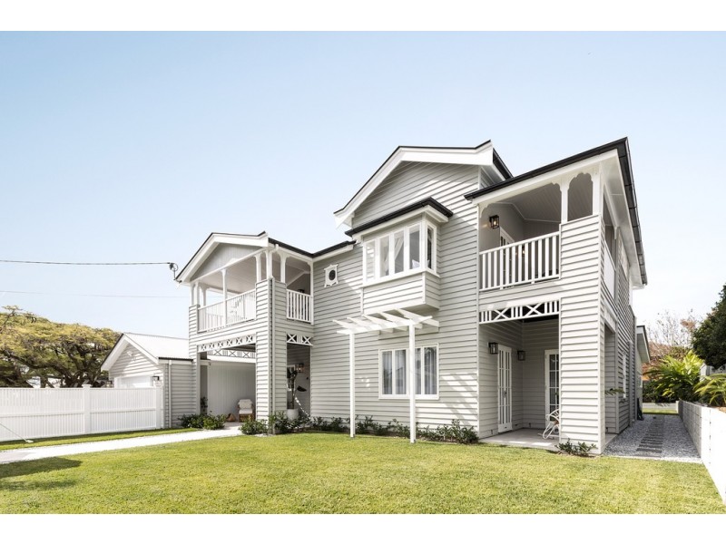 55 Queens Road, Clayfield QLD 4011